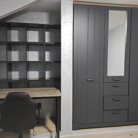 Maison Elegante Et Spacieuse Écouen Екстериор снимка