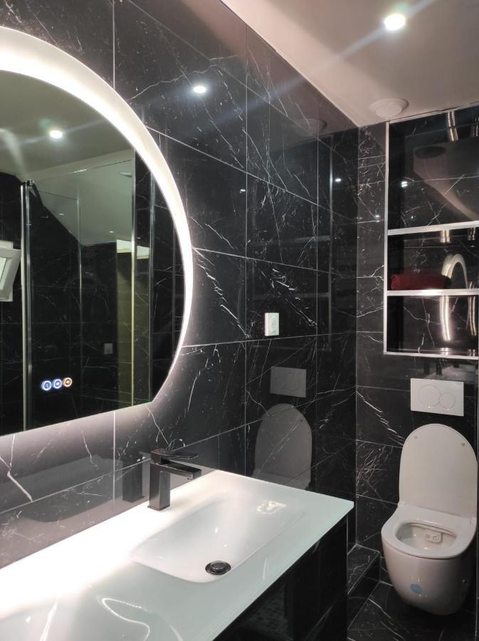 Maison Elegante Et Spacieuse Écouen Екстериор снимка