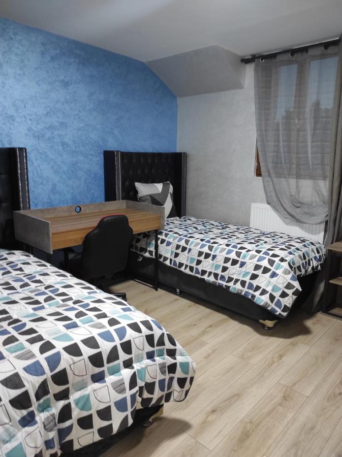 Maison Elegante Et Spacieuse Écouen Екстериор снимка
