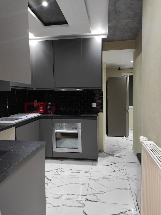 Maison Elegante Et Spacieuse Écouen Екстериор снимка