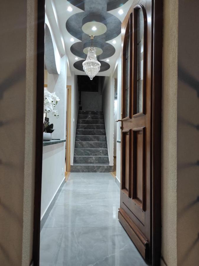 Maison Elegante Et Spacieuse Écouen Екстериор снимка
