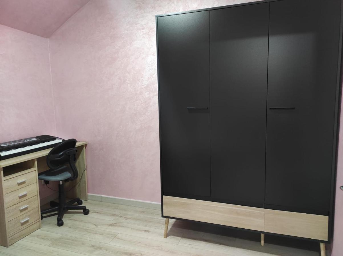 Maison Elegante Et Spacieuse Écouen Екстериор снимка