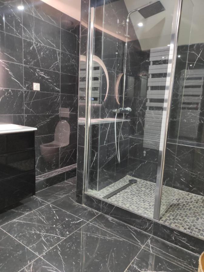 Maison Elegante Et Spacieuse Écouen Екстериор снимка