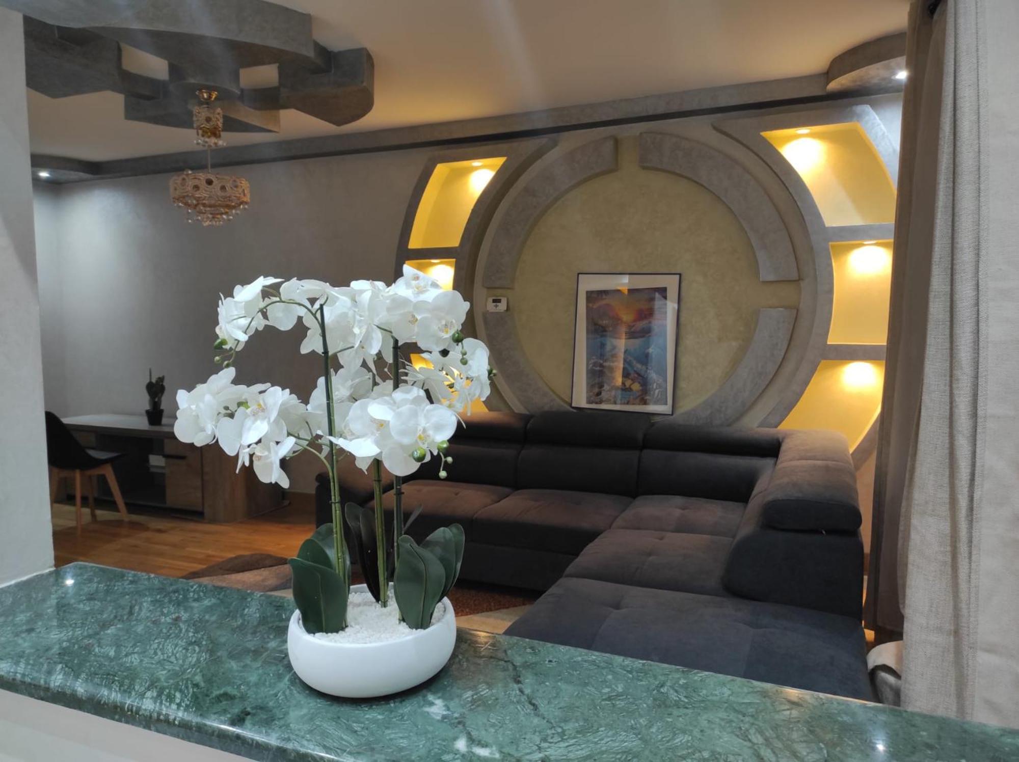 Maison Elegante Et Spacieuse Écouen Екстериор снимка